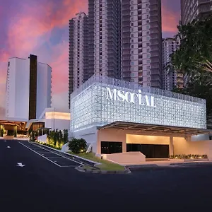 M Social Penang Resort