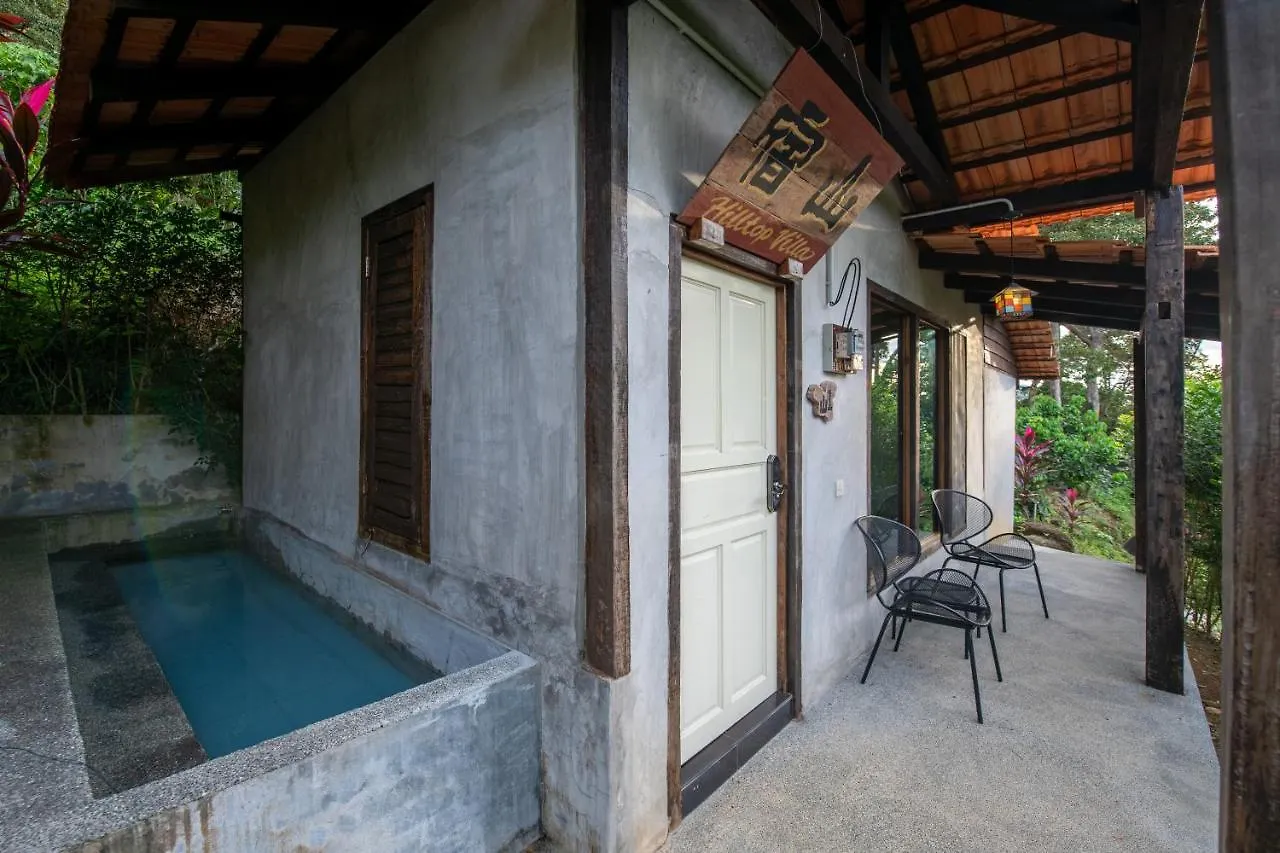 Nature Fruit Farm - Private Estate Balik Pulau