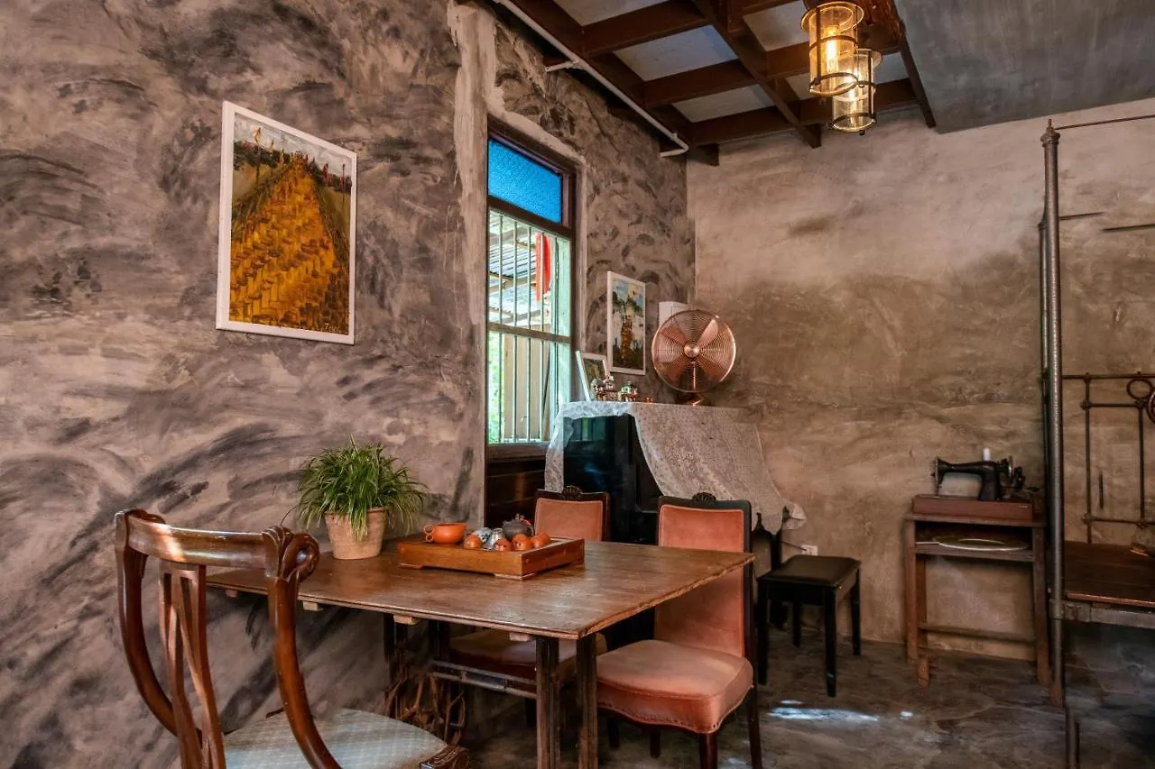 Guest house Nature Fruit Farm - Private Estate Balik Pulau