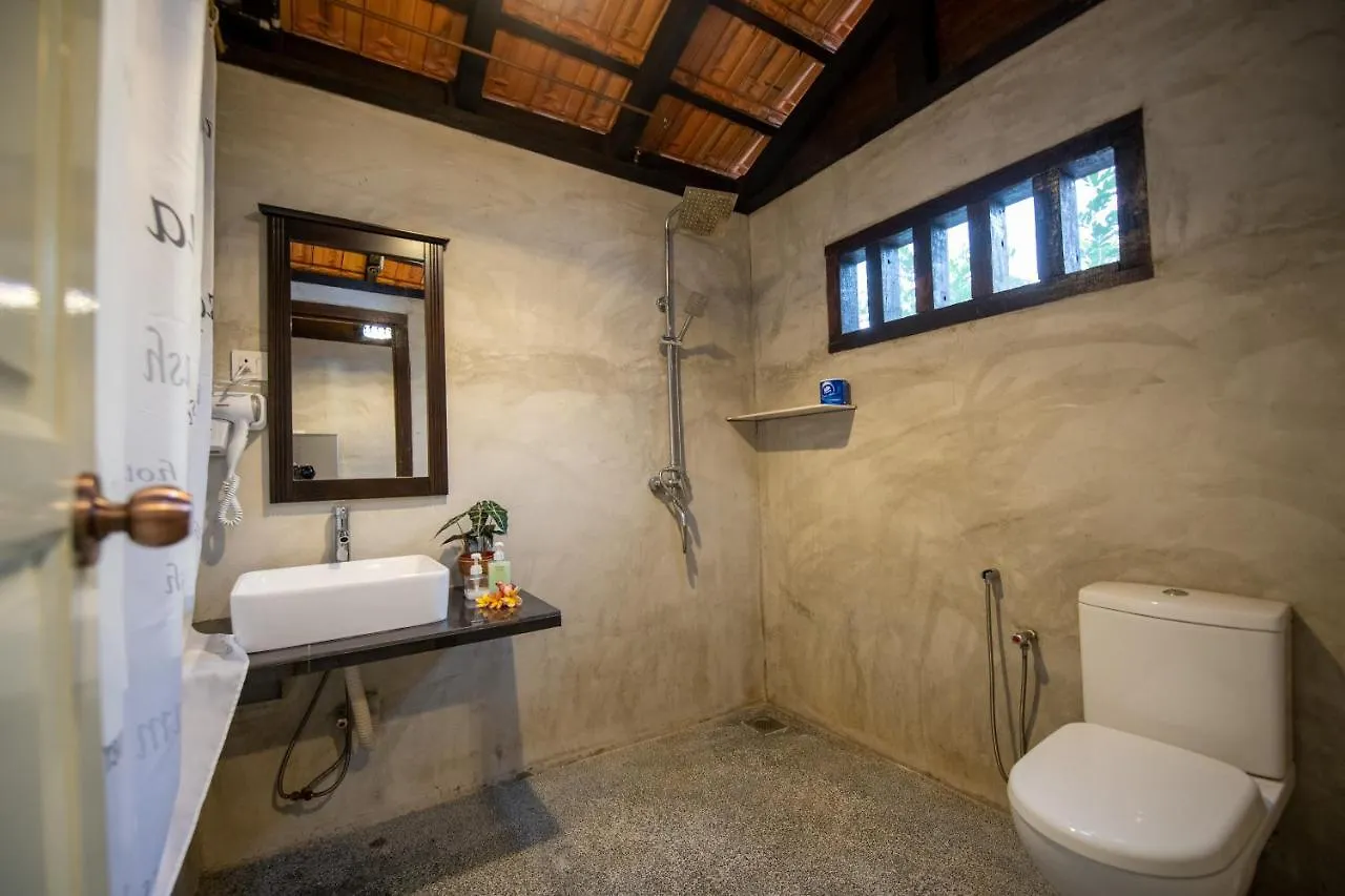 Nature Fruit Farm - Private Estate Balik Pulau 3*,