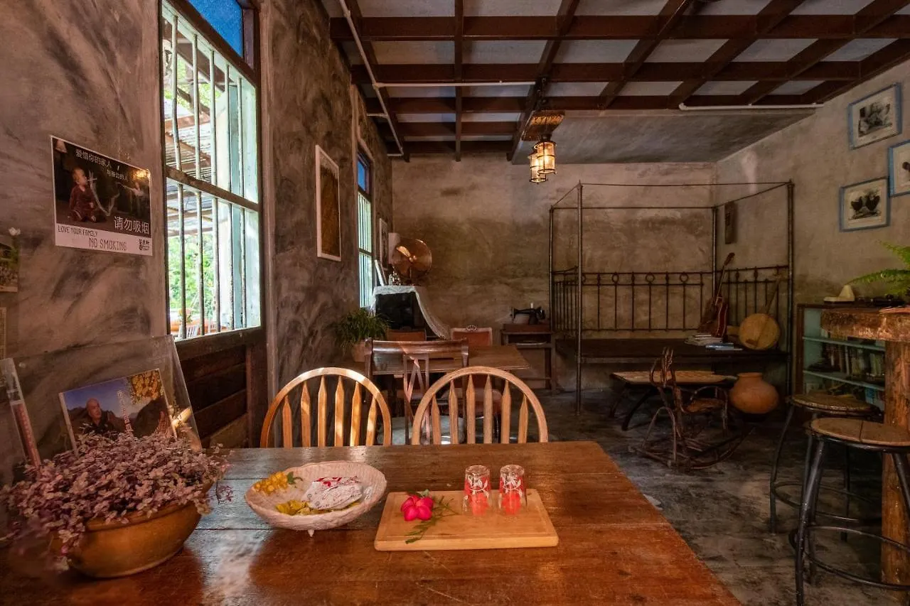 Nature Fruit Farm - Private Estate Balik Pulau