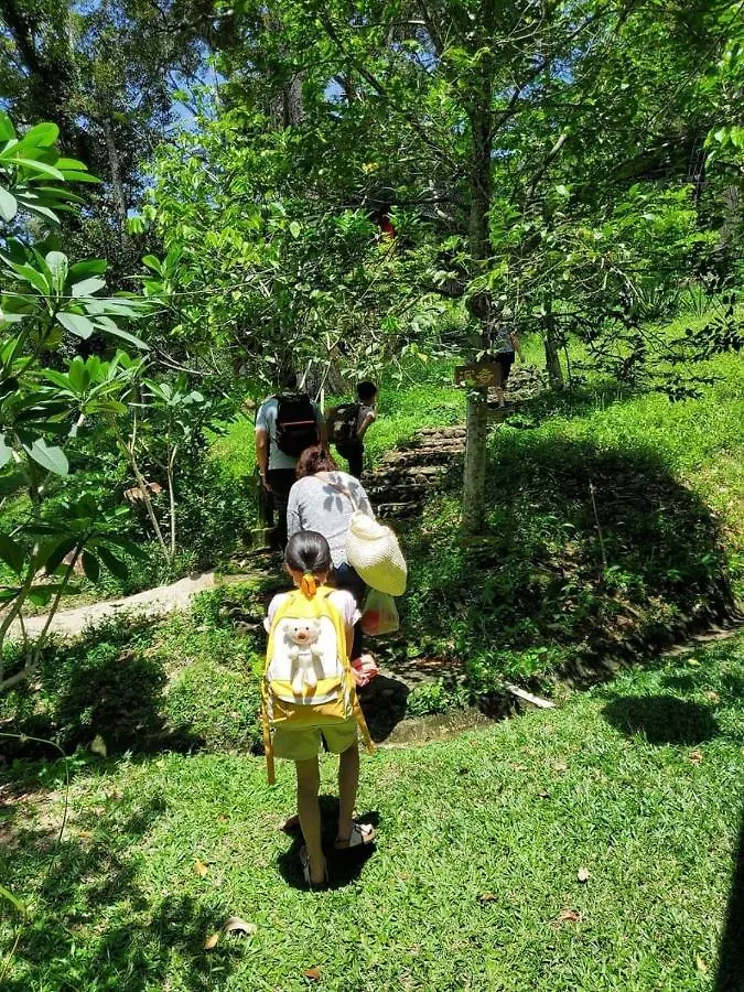 Guest house Nature Fruit Farm - Private Estate Balik Pulau