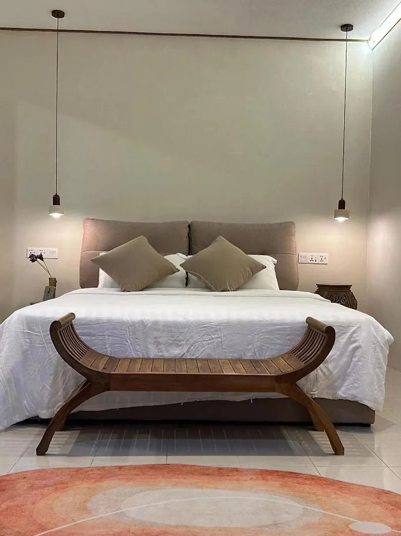 Nature Fruit Farm - Private Estate Balik Pulau 3*,  Malaysia