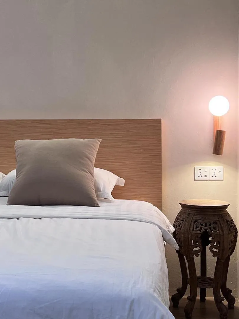 Nature Fruit Farm - Private Estate Balik Pulau Guest house