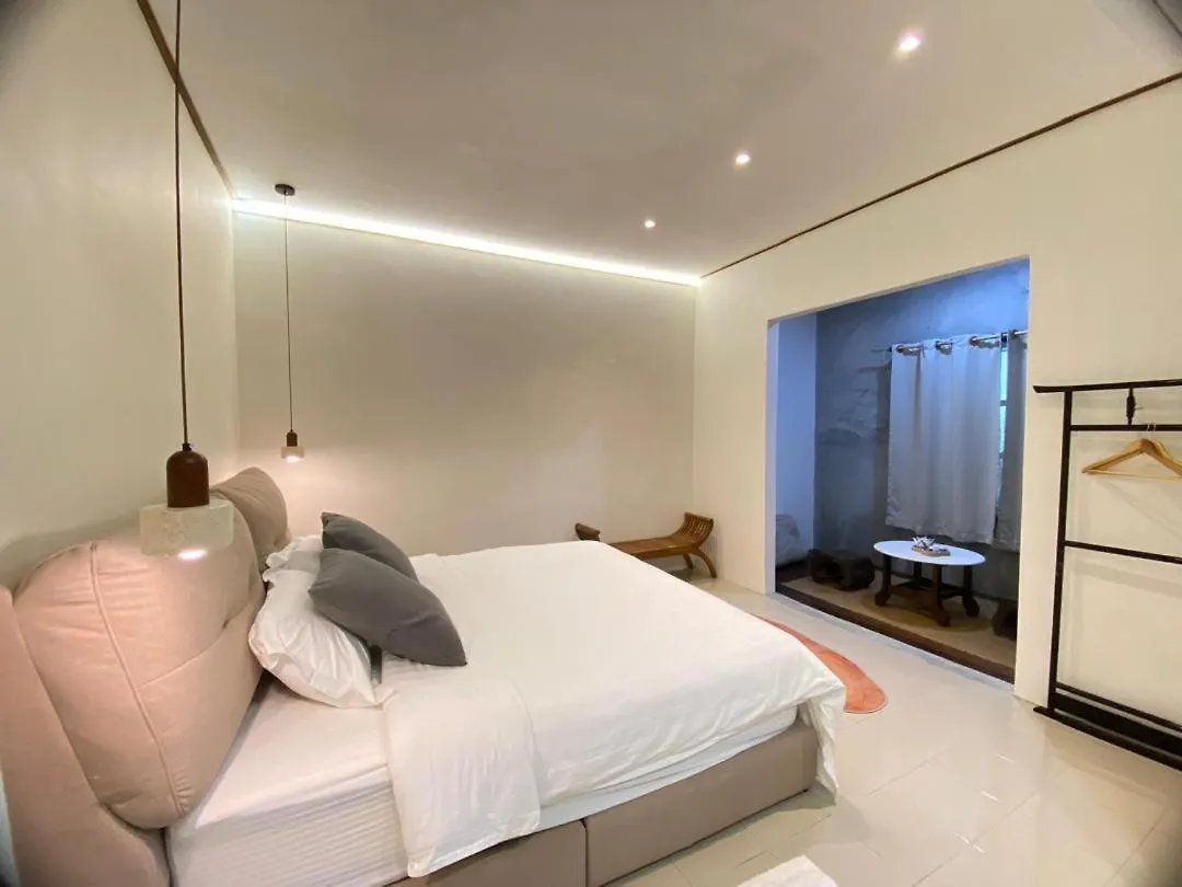 Nature Fruit Farm - Private Estate Balik Pulau Guest house