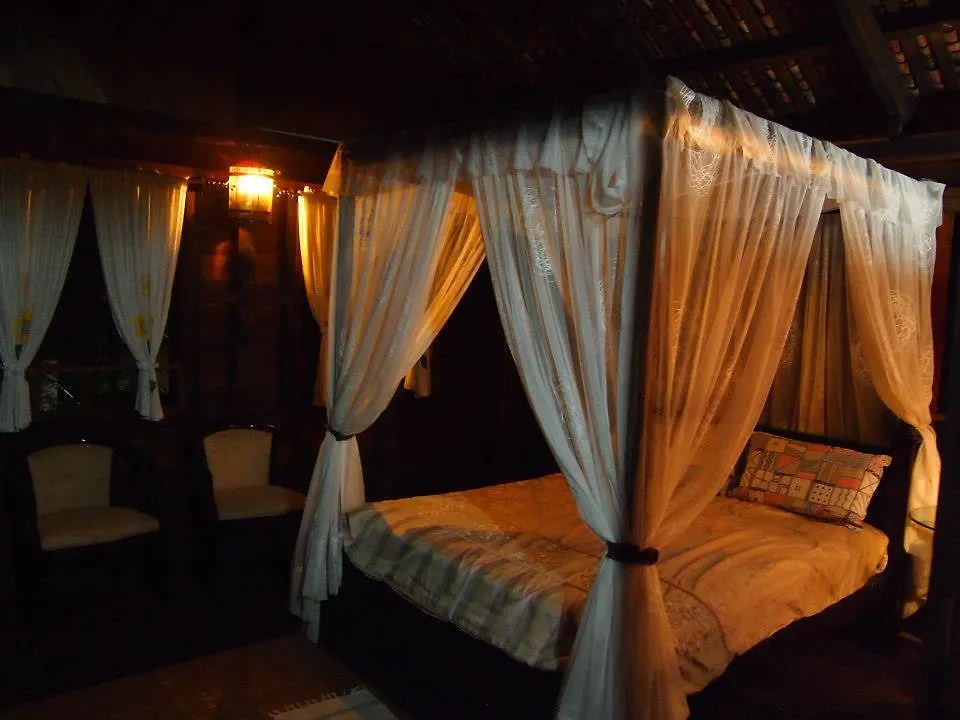 Guest house Nature Fruit Farm - Private Estate Balik Pulau