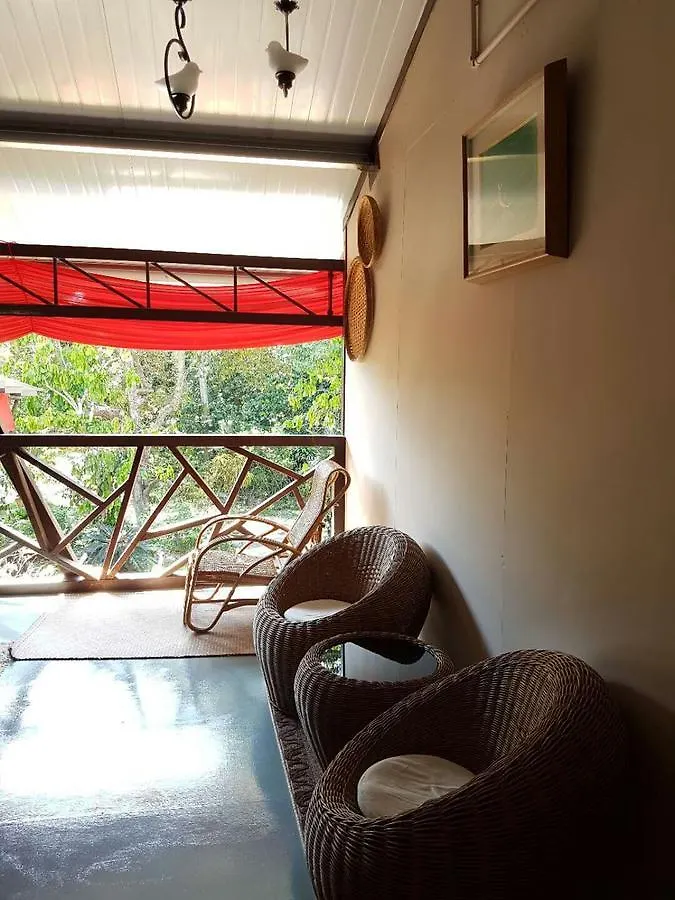 Guest house Nature Fruit Farm - Private Estate Balik Pulau