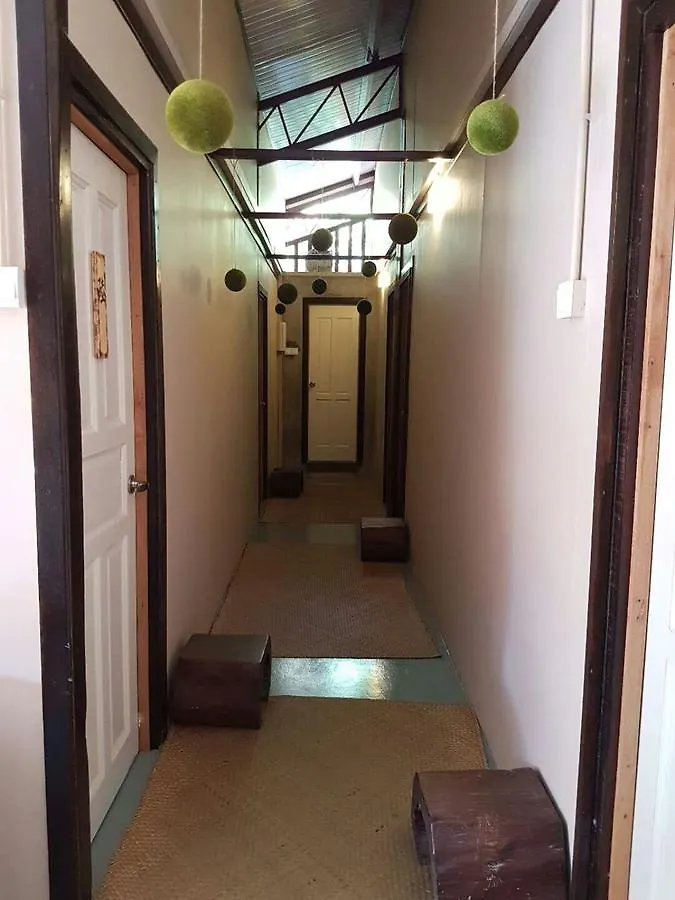 *** Guest house Nature Fruit Farm - Private Estate Balik Pulau Malaysia