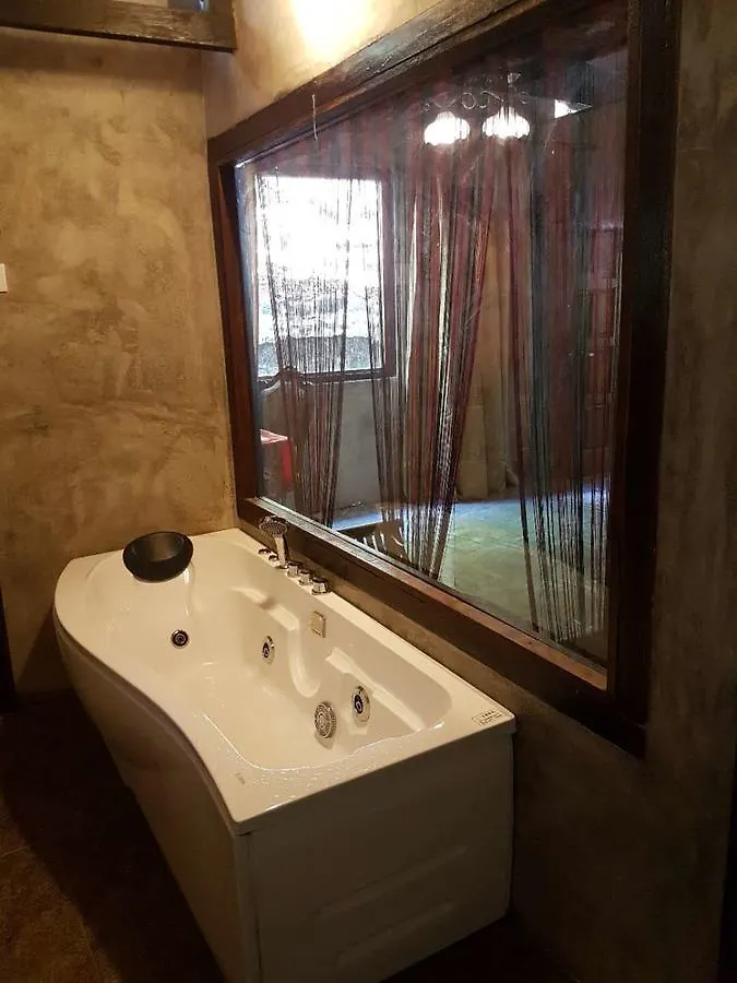 Guest house Nature Fruit Farm - Private Estate Balik Pulau