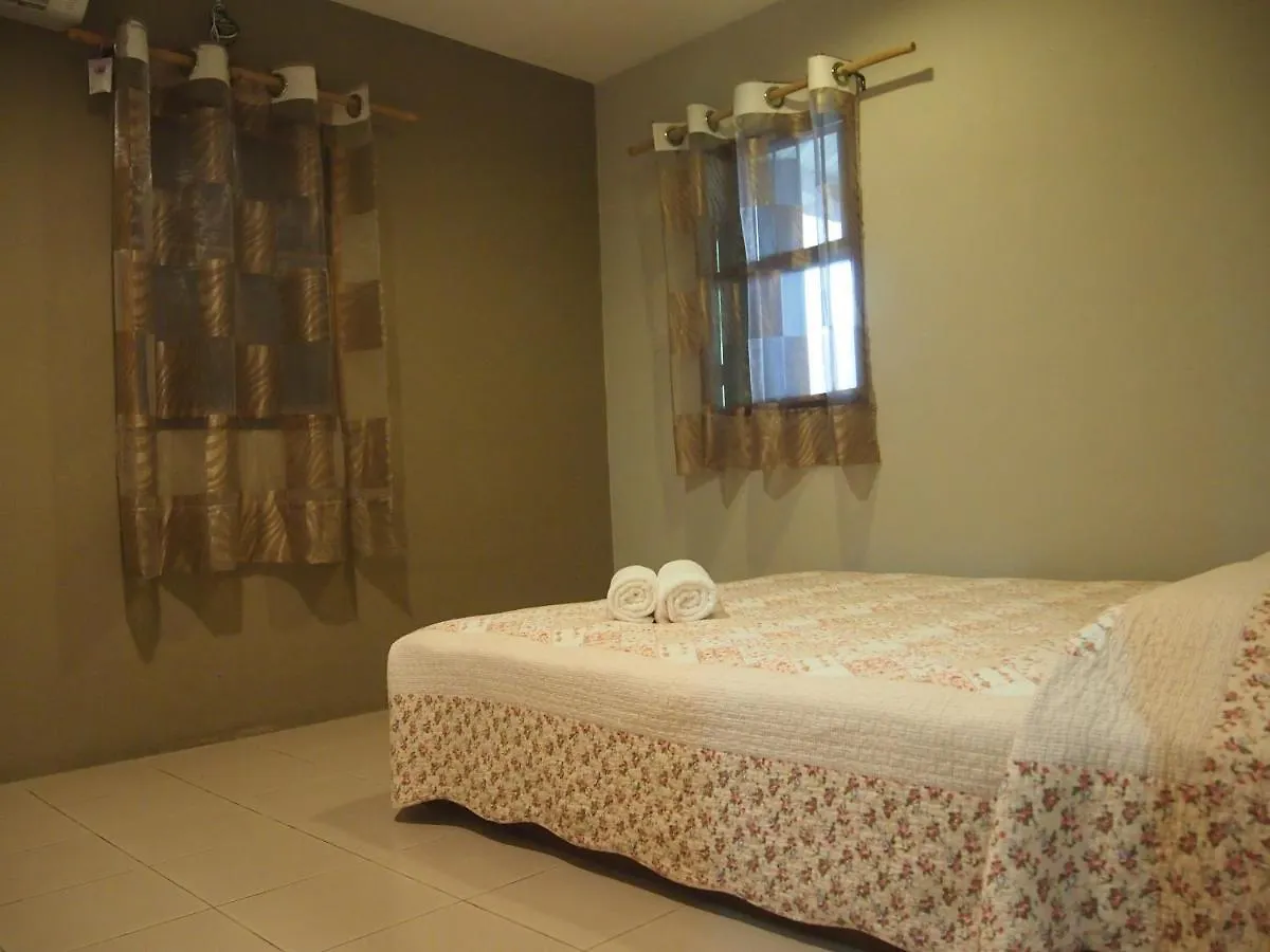 Nature Fruit Farm - Private Estate Balik Pulau Malaysia