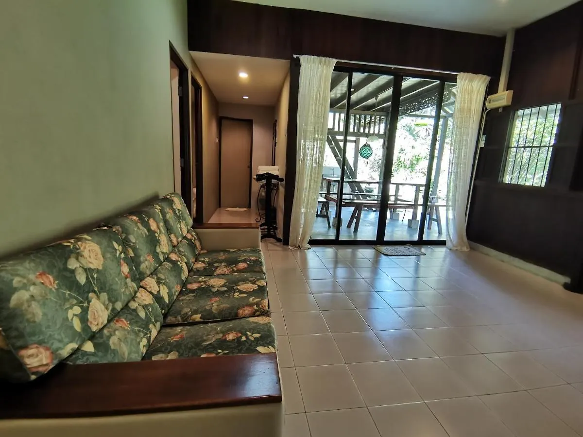 Nature Fruit Farm - Private Estate Balik Pulau 3*,  Malaysia