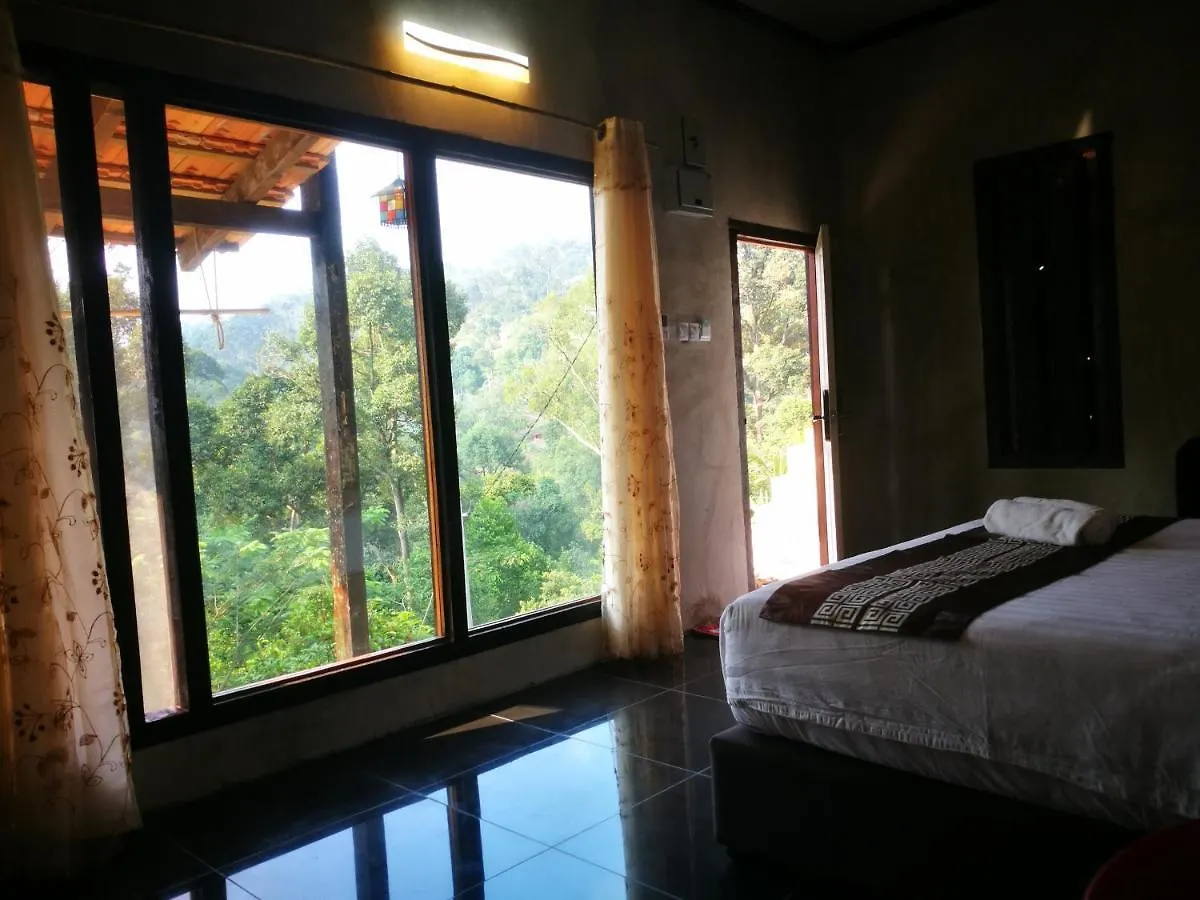 Nature Fruit Farm - Private Estate Balik Pulau Malaysia